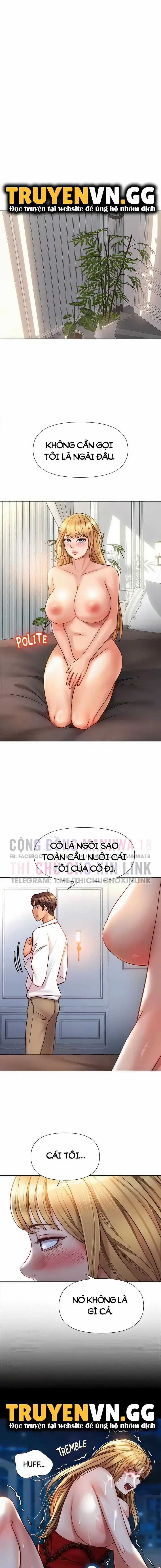 Bạn Của Con Gái Tôi Chapter 90 trang 9