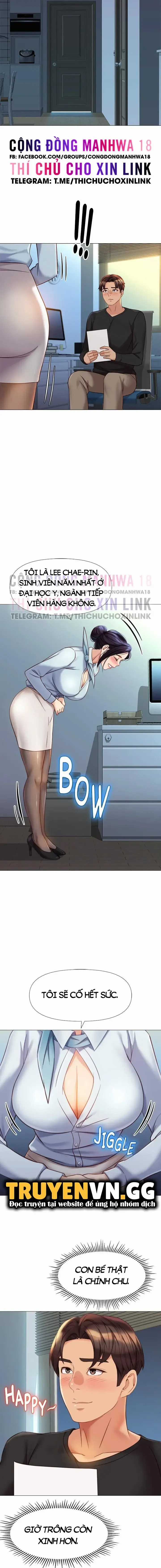 Bạn Của Con Gái Tôi Chapter 91 trang 10