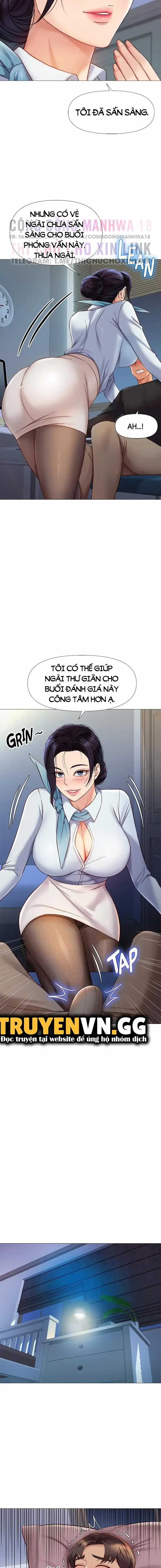 Bạn Của Con Gái Tôi Chapter 91 trang 12