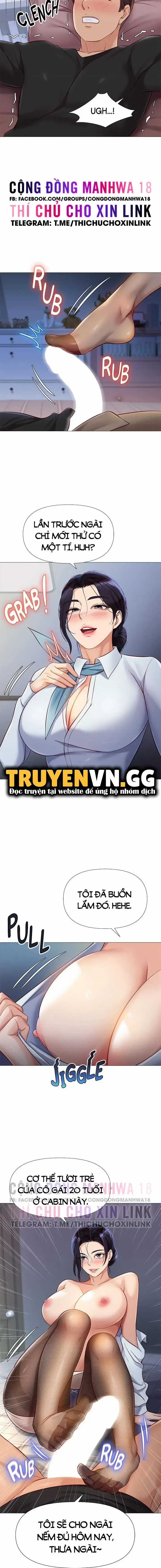 Bạn Của Con Gái Tôi Chapter 91 trang 13