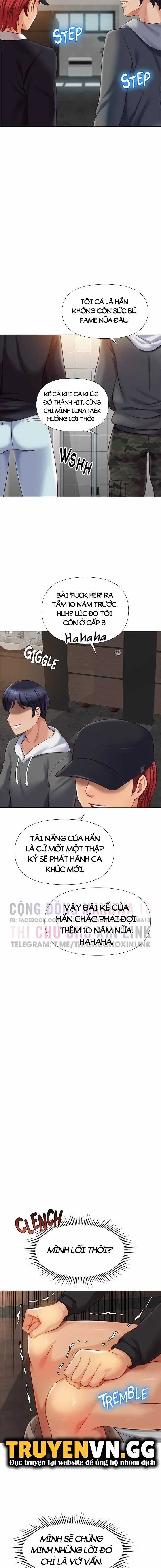 Bạn Của Con Gái Tôi Chapter 91 trang 2