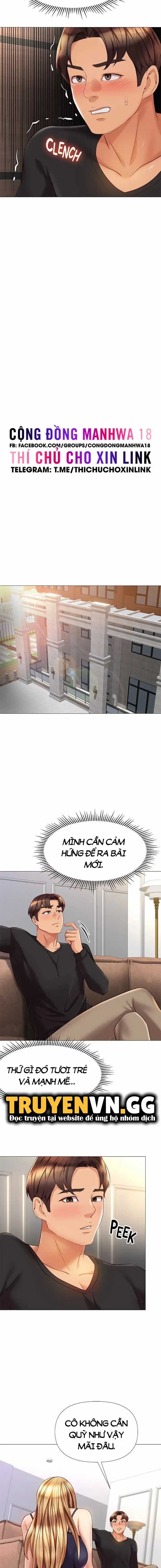 Bạn Của Con Gái Tôi Chapter 91 trang 3