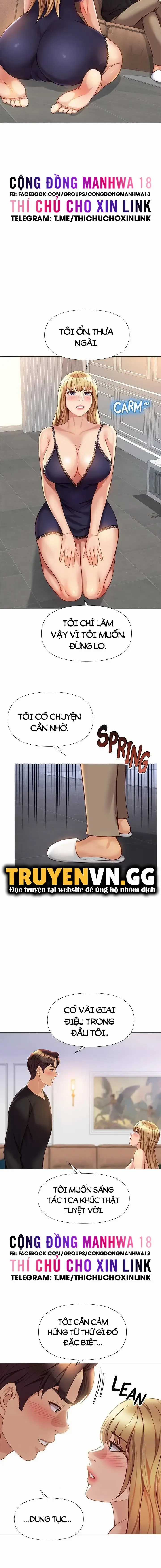 Bạn Của Con Gái Tôi Chapter 91 trang 4