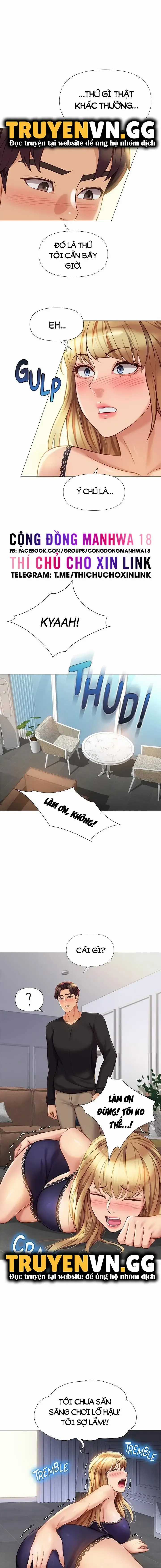 Bạn Của Con Gái Tôi Chapter 91 trang 5