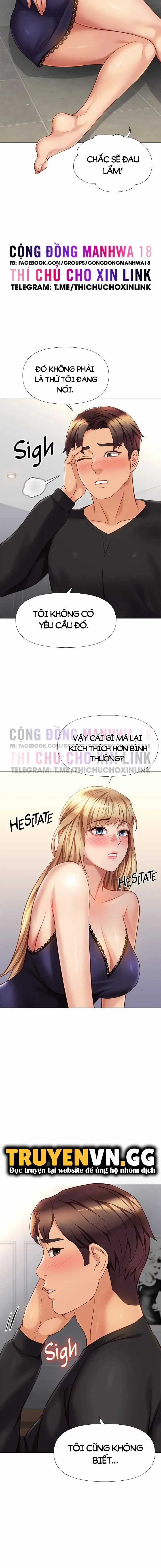 Bạn Của Con Gái Tôi Chapter 91 trang 6