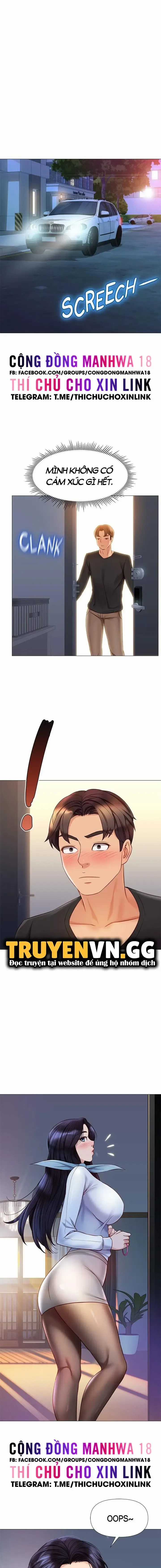 Bạn Của Con Gái Tôi Chapter 91 trang 7