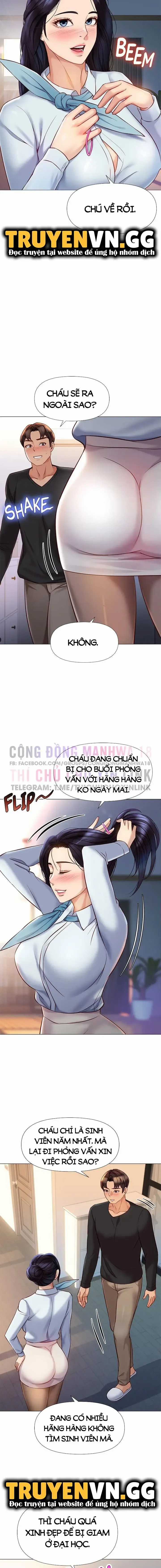 Bạn Của Con Gái Tôi Chapter 91 trang 8