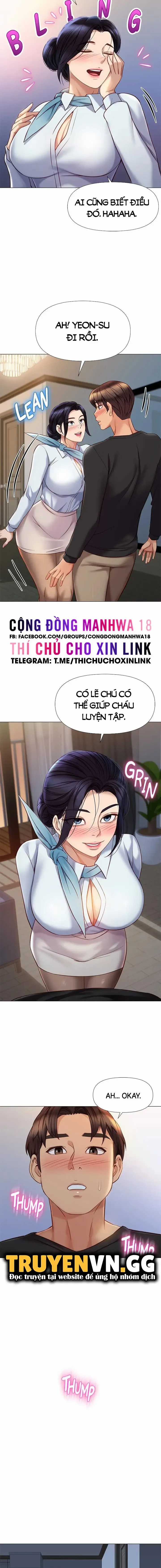 Bạn Của Con Gái Tôi Chapter 91 trang 9