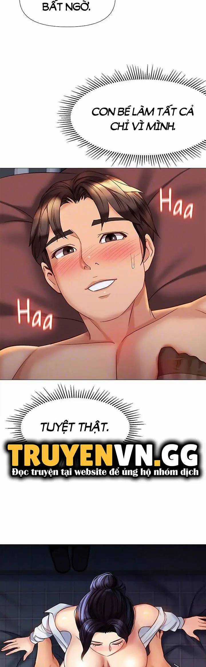 Bạn Của Con Gái Tôi Chapter 92 trang 12