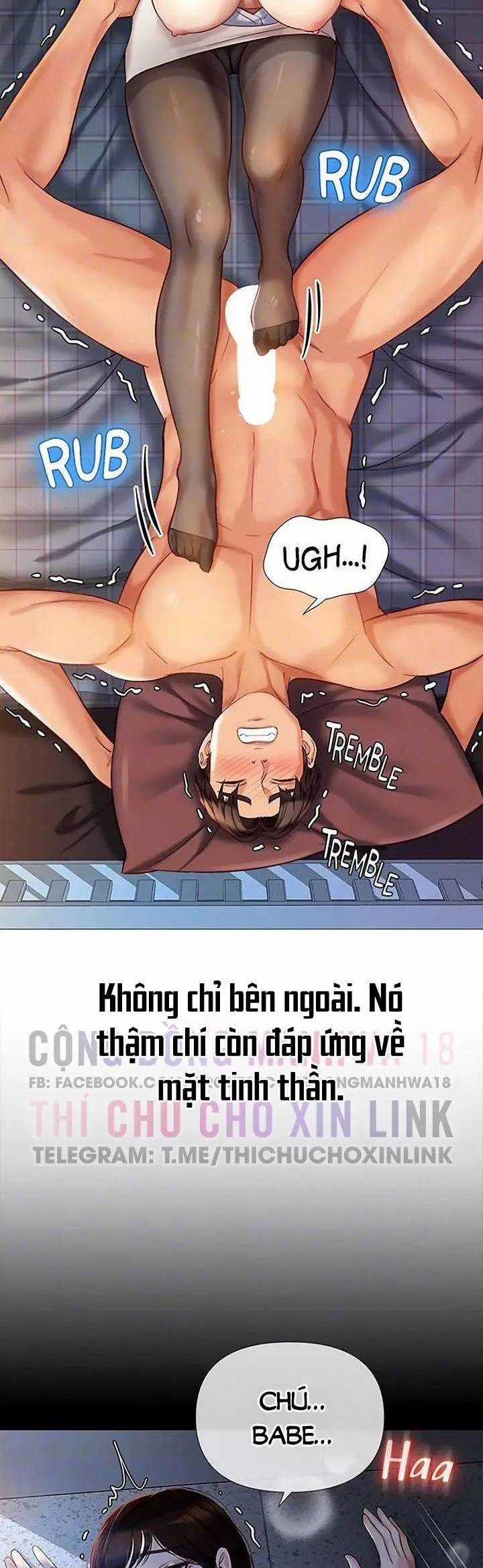 Bạn Của Con Gái Tôi Chapter 92 trang 13