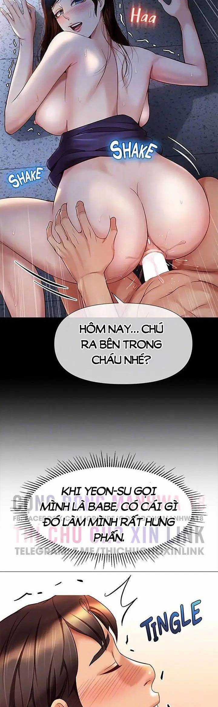 Bạn Của Con Gái Tôi Chapter 92 trang 14