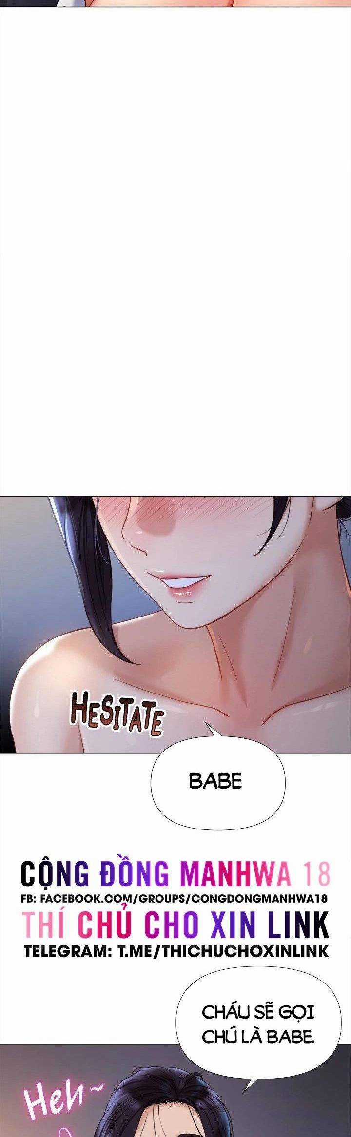 Bạn Của Con Gái Tôi Chapter 92 trang 17