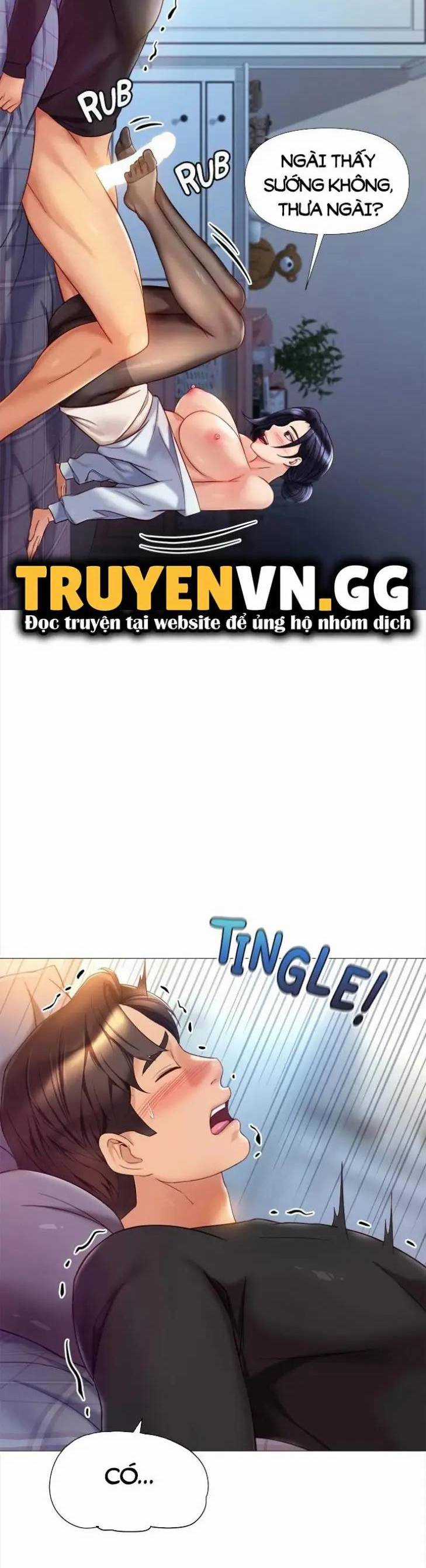 Bạn Của Con Gái Tôi Chapter 92 trang 2