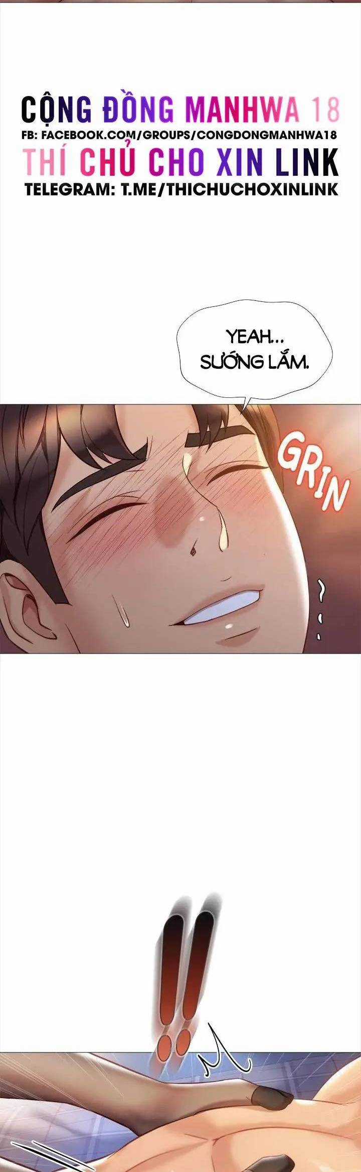 Bạn Của Con Gái Tôi Chapter 92 trang 20