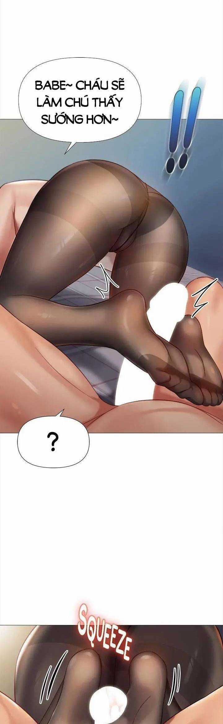 Bạn Của Con Gái Tôi Chapter 92 trang 23