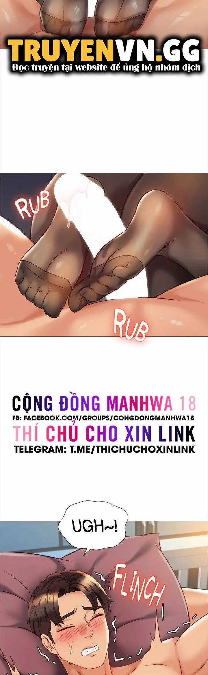 Bạn Của Con Gái Tôi Chapter 92 trang 24