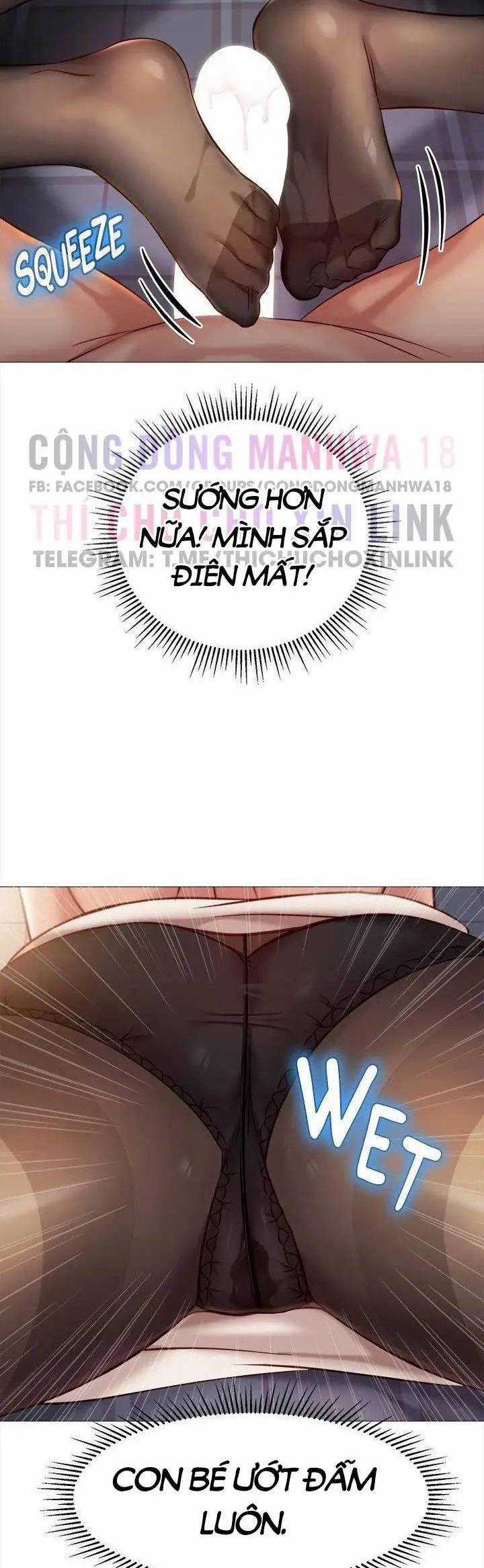 Bạn Của Con Gái Tôi Chapter 92 trang 26