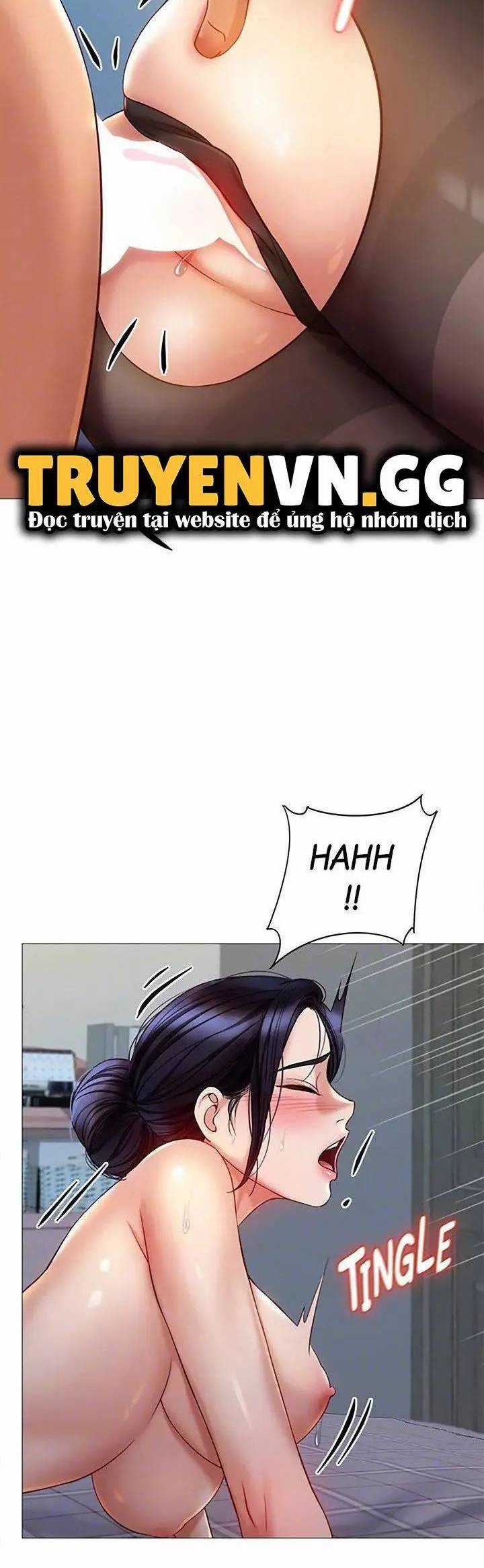 Bạn Của Con Gái Tôi Chapter 92 trang 31