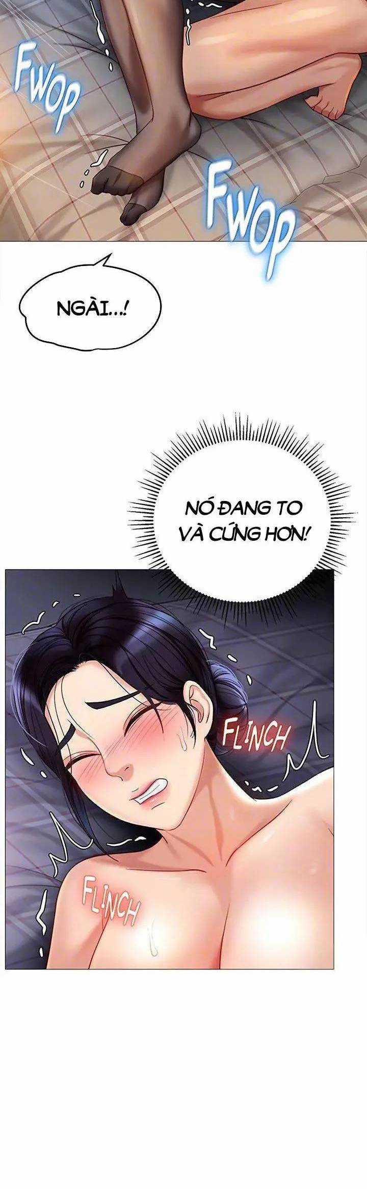 Bạn Của Con Gái Tôi Chapter 92 trang 34