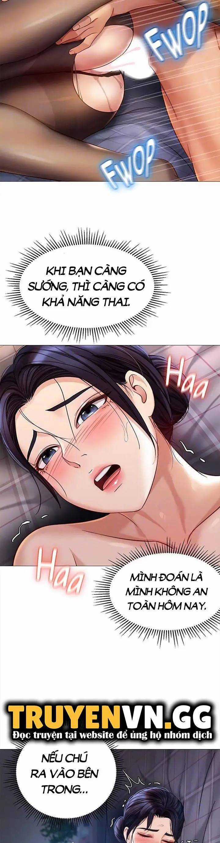 Bạn Của Con Gái Tôi Chapter 92 trang 36