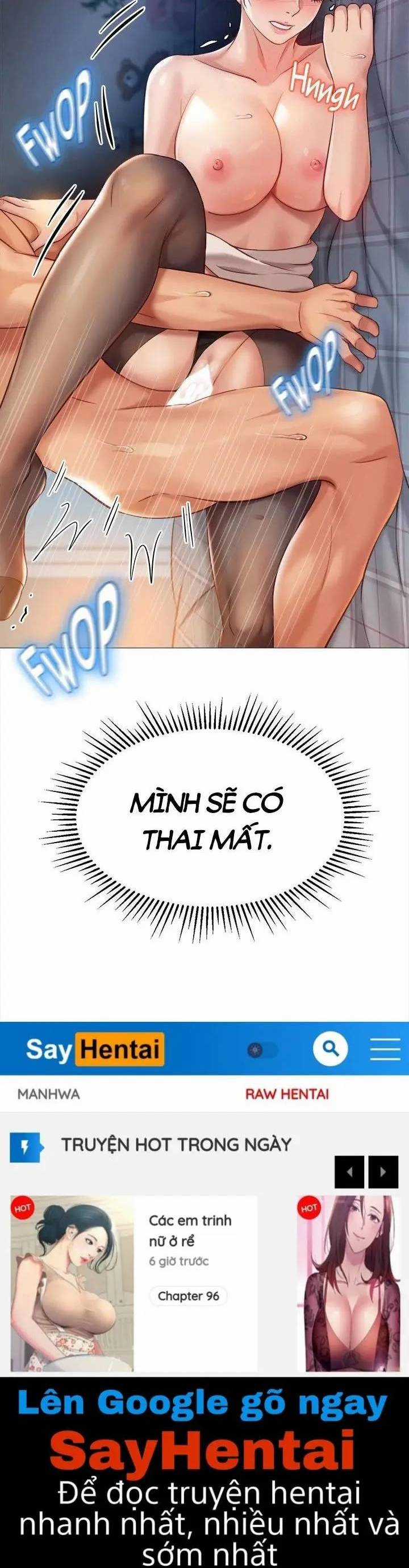 Bạn Của Con Gái Tôi Chapter 92 trang 37