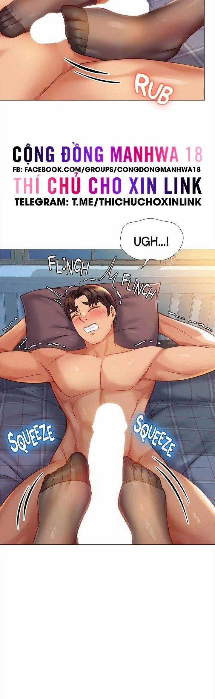 Bạn Của Con Gái Tôi Chapter 92 trang 5