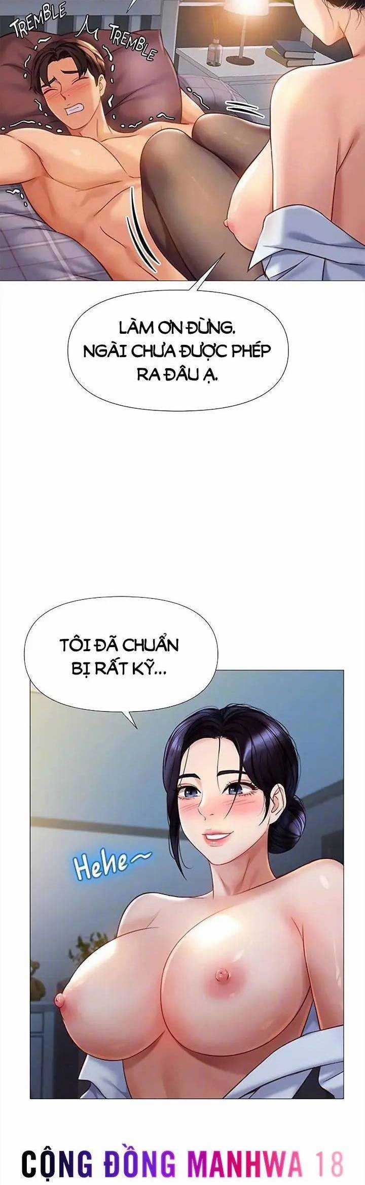 Bạn Của Con Gái Tôi Chapter 92 trang 8