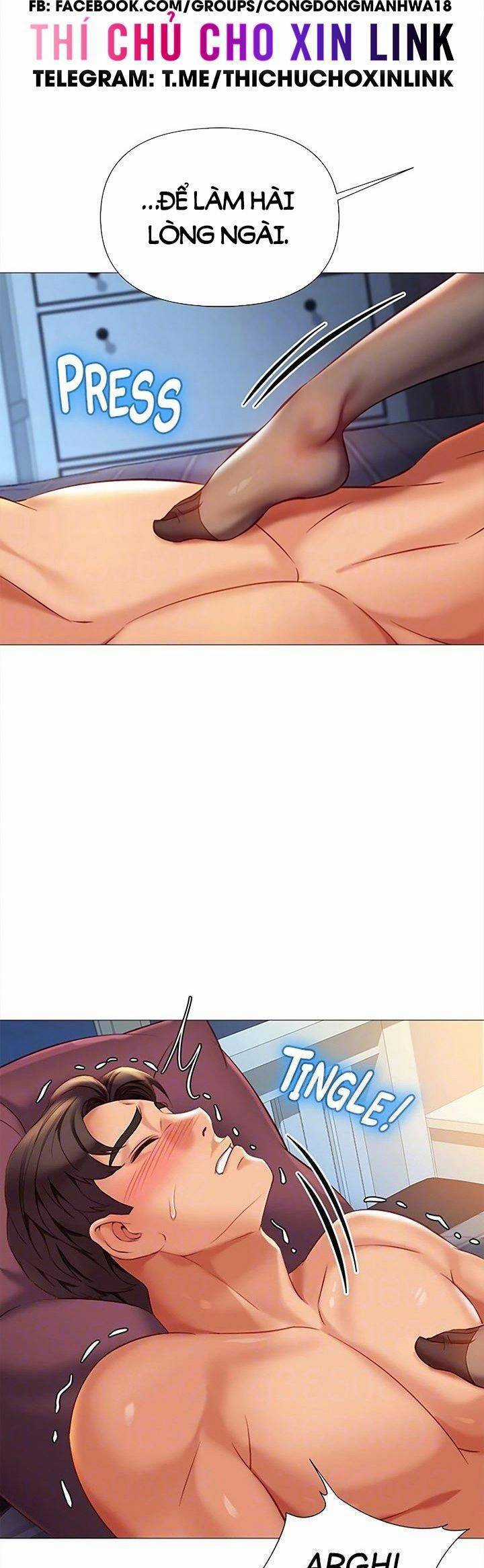 Bạn Của Con Gái Tôi Chapter 92 trang 9