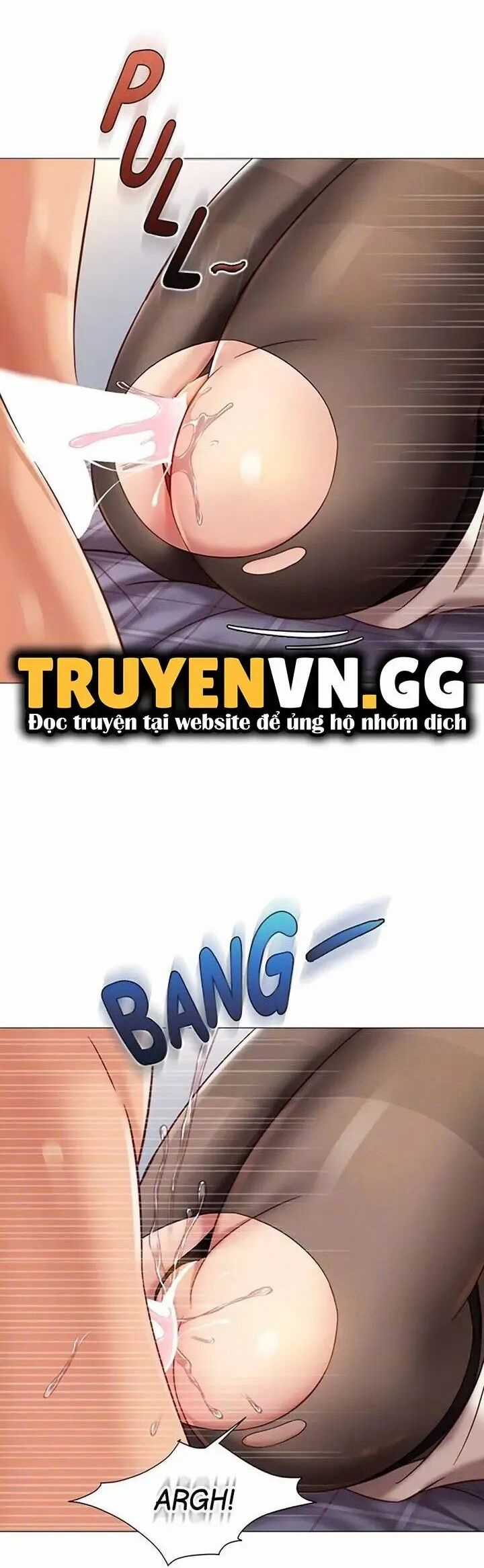 Bạn Của Con Gái Tôi Chapter 93 trang 10