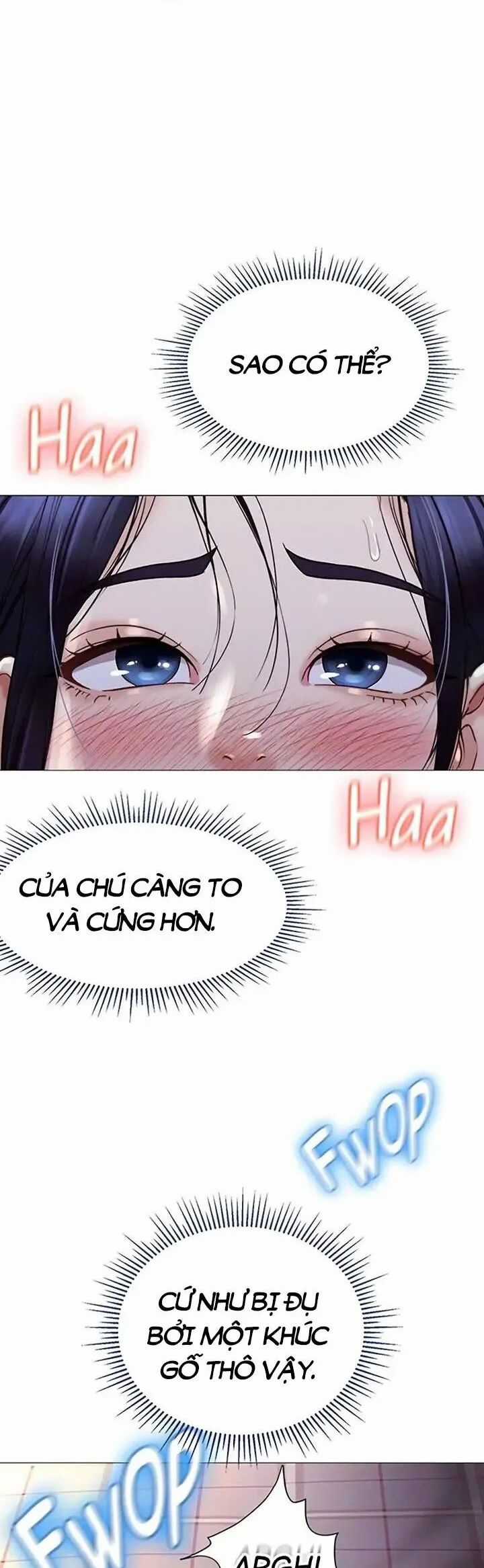 Bạn Của Con Gái Tôi Chapter 93 trang 11