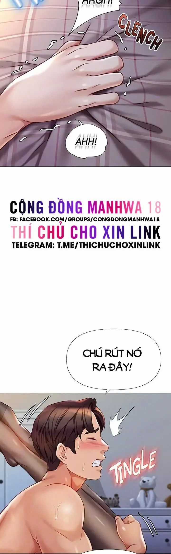 Bạn Của Con Gái Tôi Chapter 93 trang 12