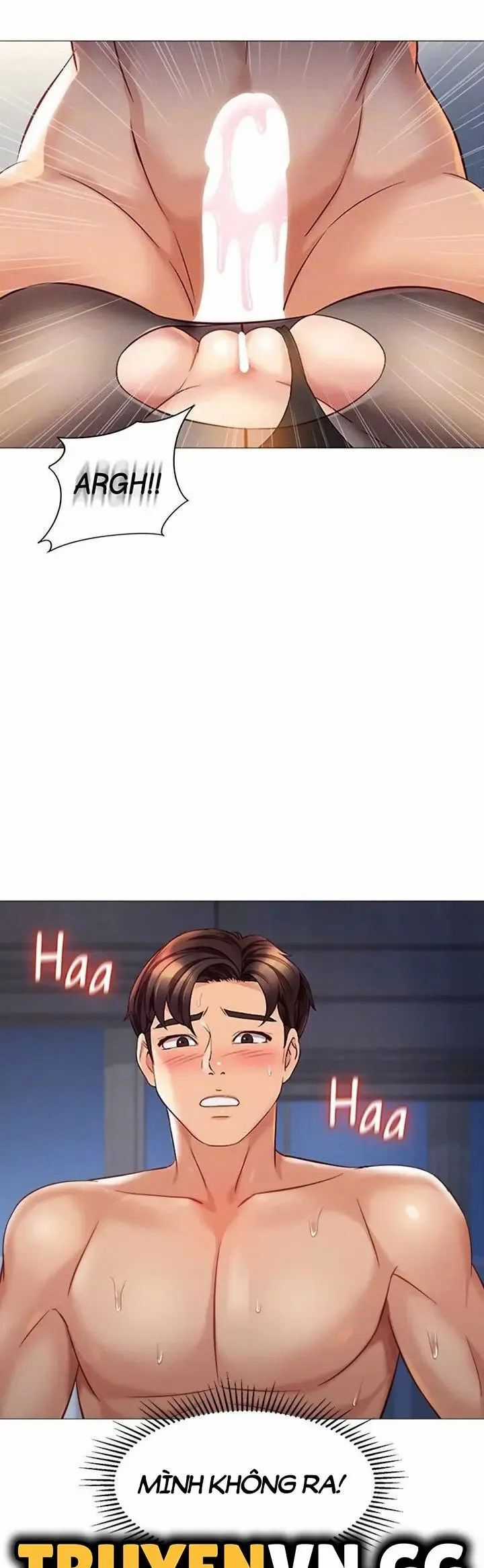 Bạn Của Con Gái Tôi Chapter 93 trang 15