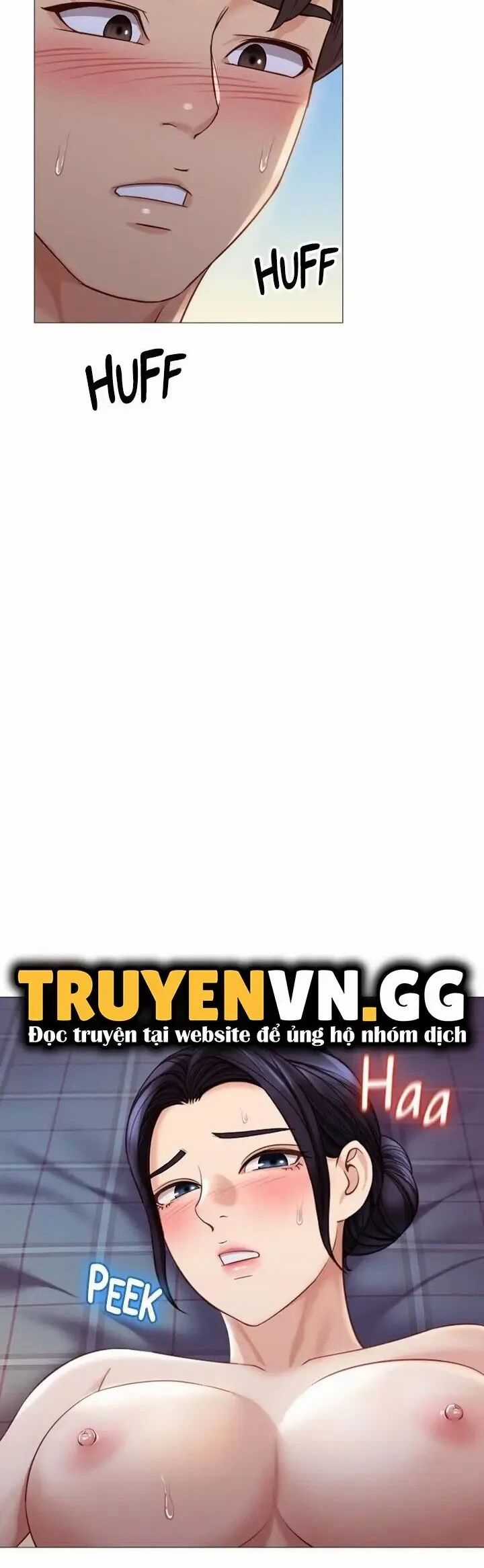 Bạn Của Con Gái Tôi Chapter 93 trang 17