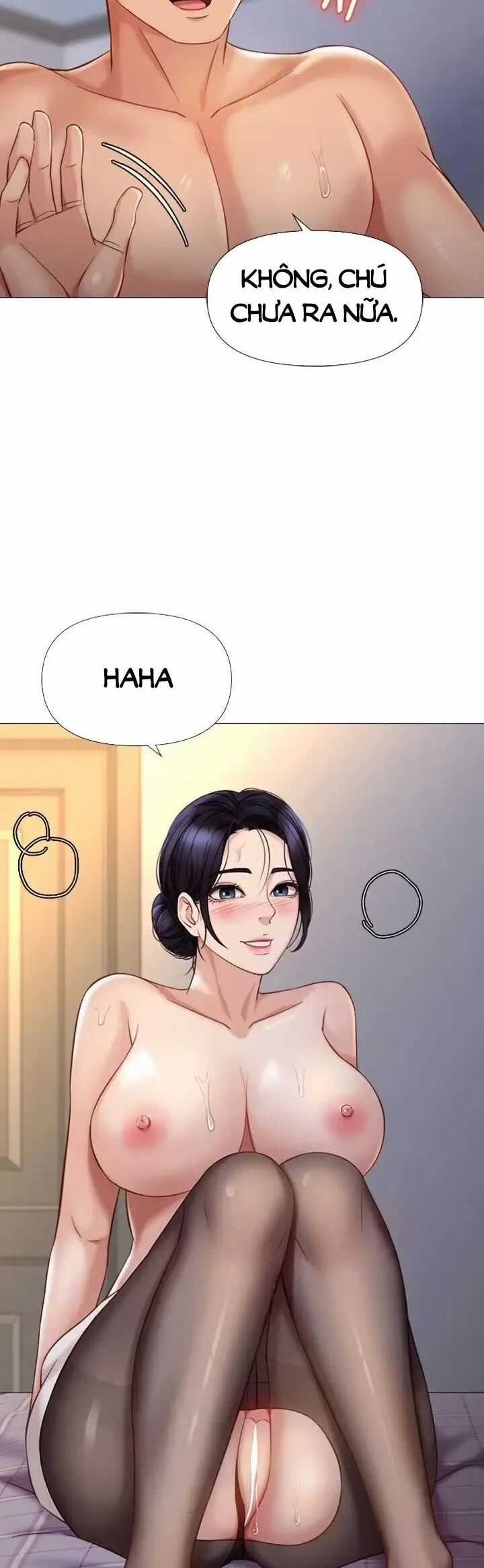 Bạn Của Con Gái Tôi Chapter 93 trang 19