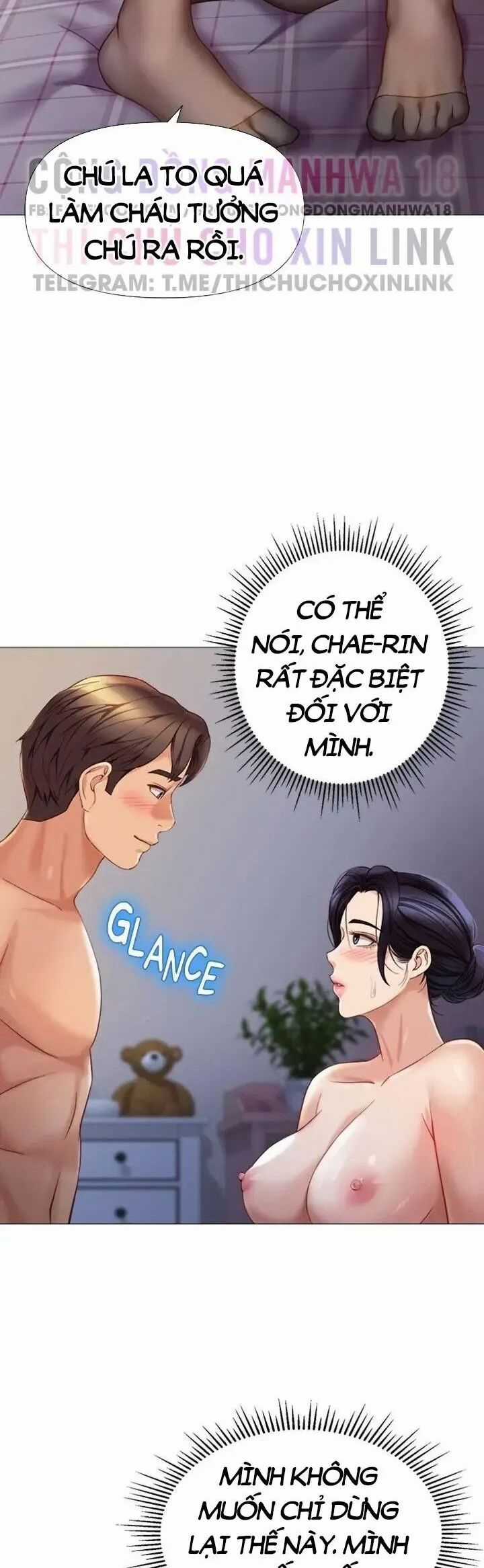 Bạn Của Con Gái Tôi Chapter 93 trang 20