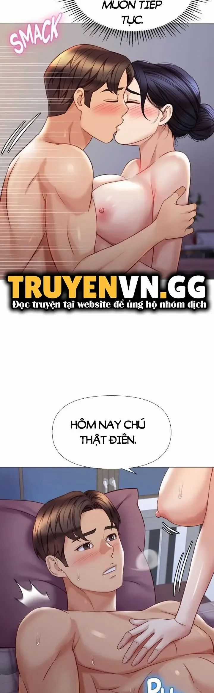 Bạn Của Con Gái Tôi Chapter 93 trang 21