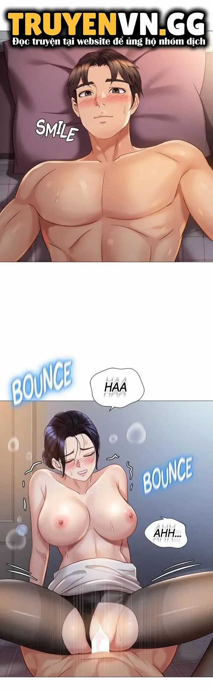 Bạn Của Con Gái Tôi Chapter 93 trang 24