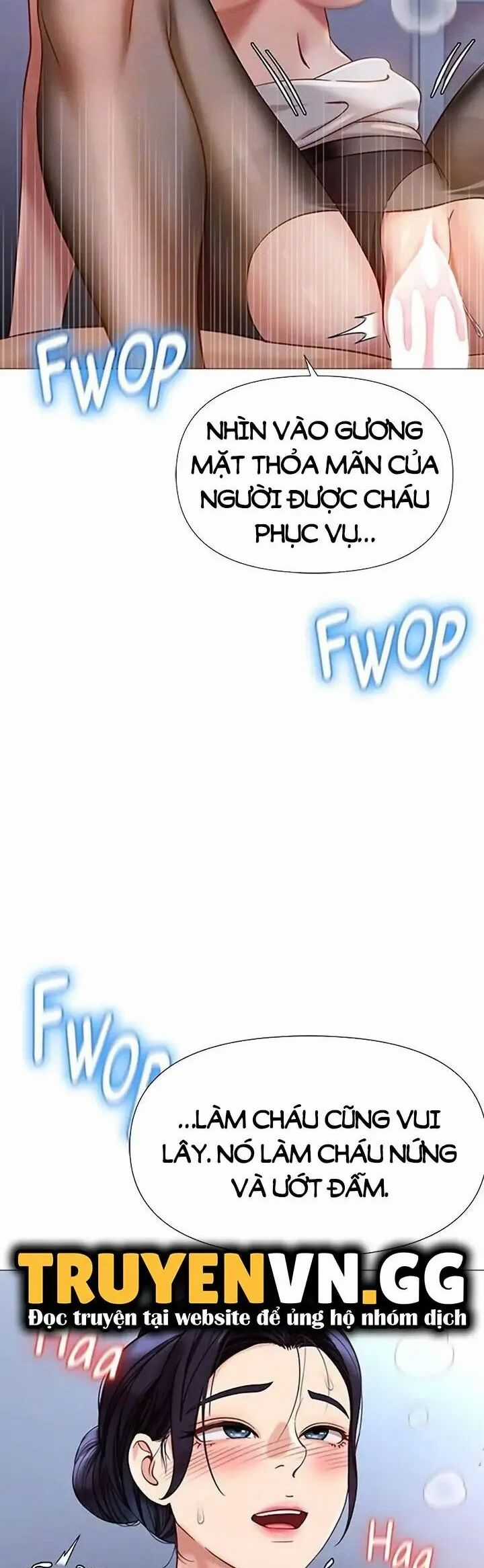 Bạn Của Con Gái Tôi Chapter 93 trang 28