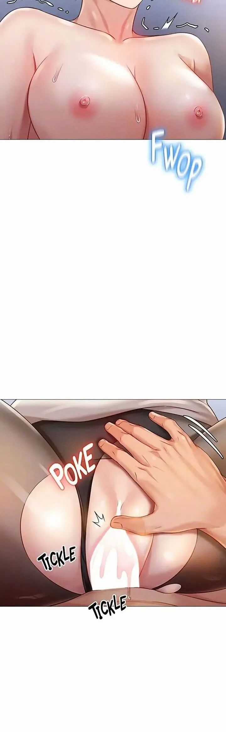 Bạn Của Con Gái Tôi Chapter 93 trang 29