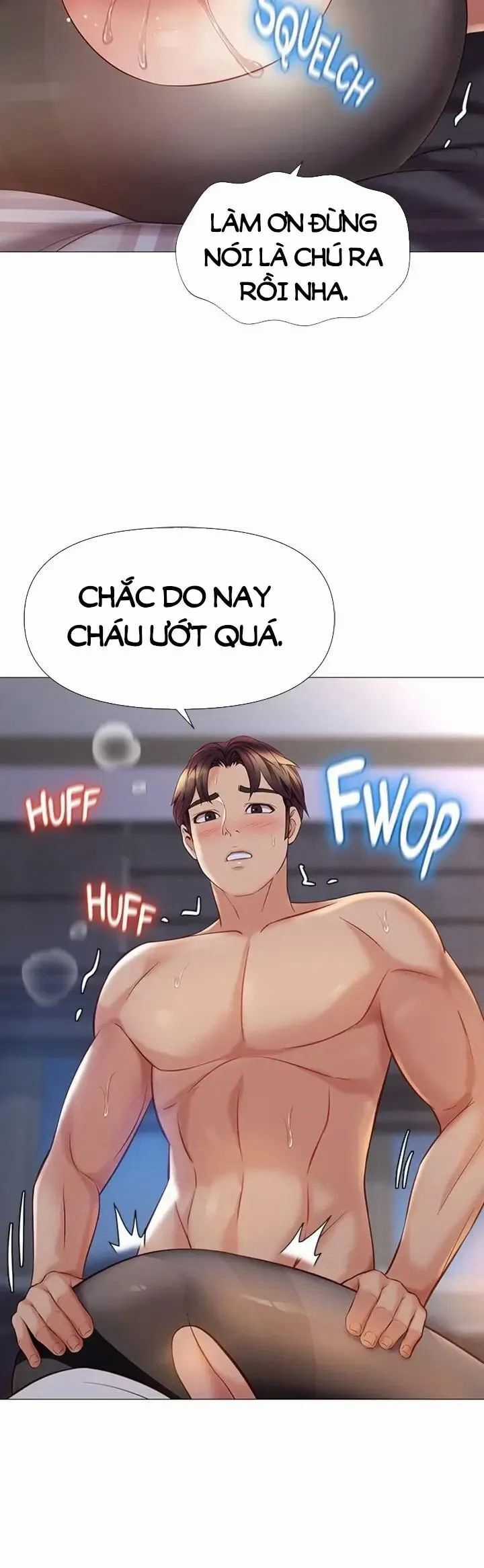 Bạn Của Con Gái Tôi Chapter 93 trang 3