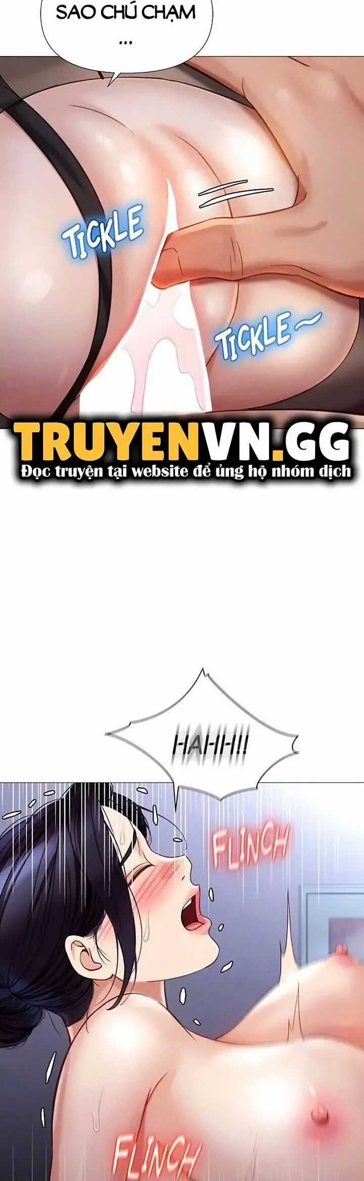 Bạn Của Con Gái Tôi Chapter 93 trang 31