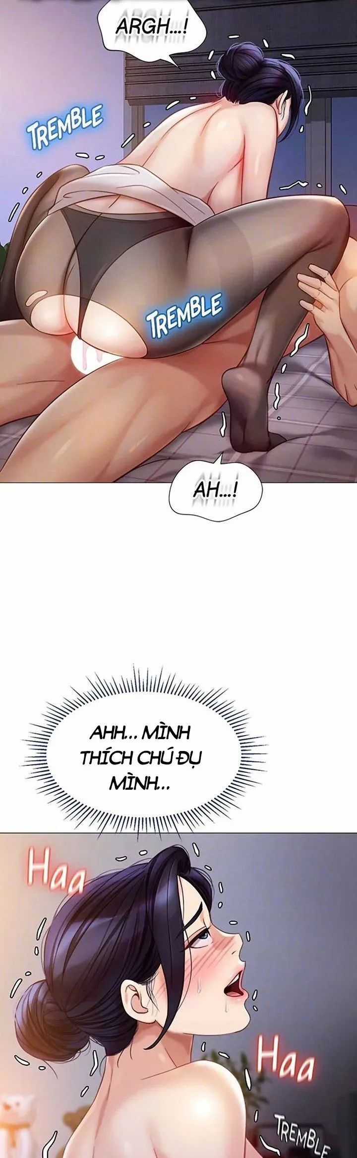 Bạn Của Con Gái Tôi Chapter 93 trang 33