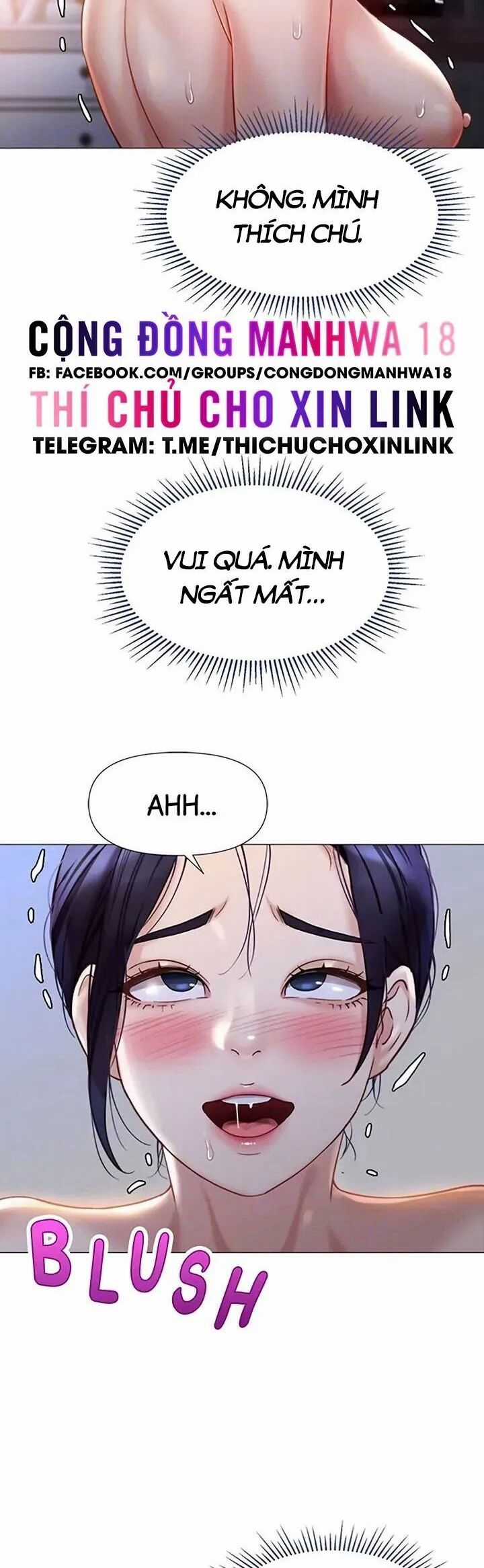 Bạn Của Con Gái Tôi Chapter 93 trang 34