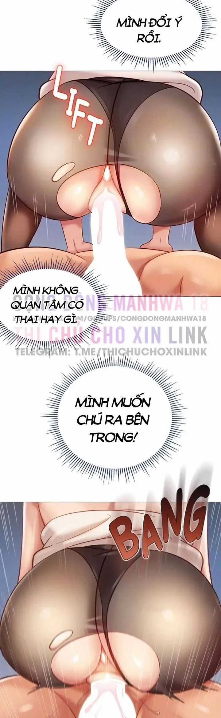 Bạn Của Con Gái Tôi Chapter 93 trang 35