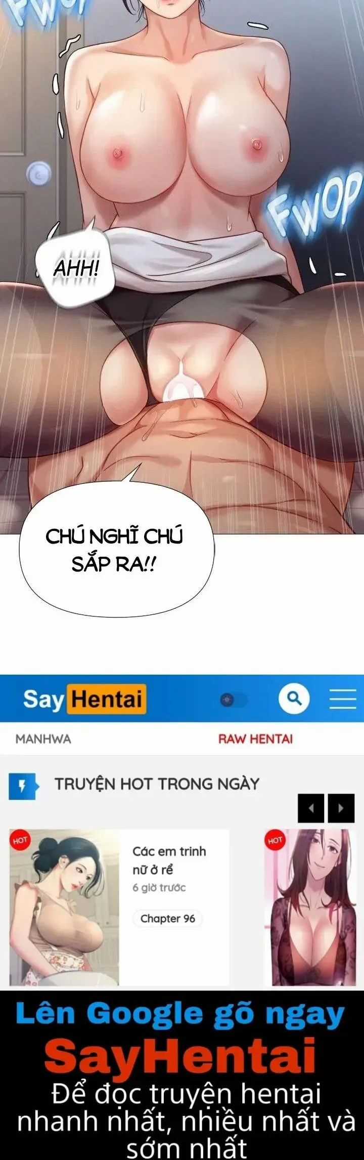 Bạn Của Con Gái Tôi Chapter 93 trang 38