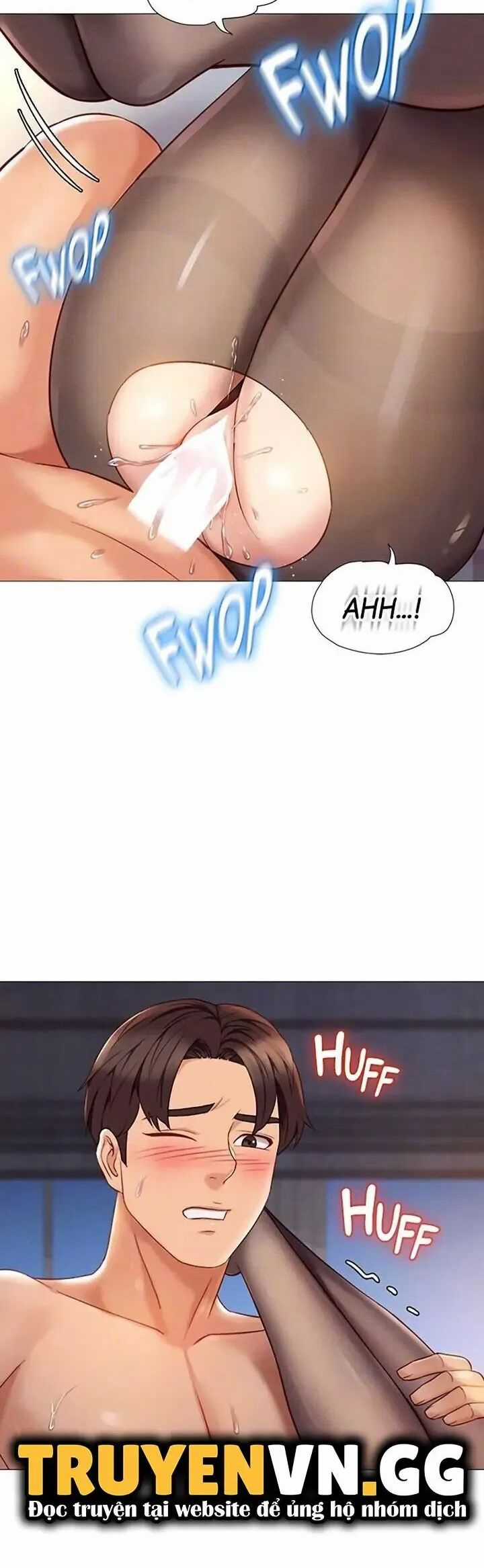 Bạn Của Con Gái Tôi Chapter 93 trang 7