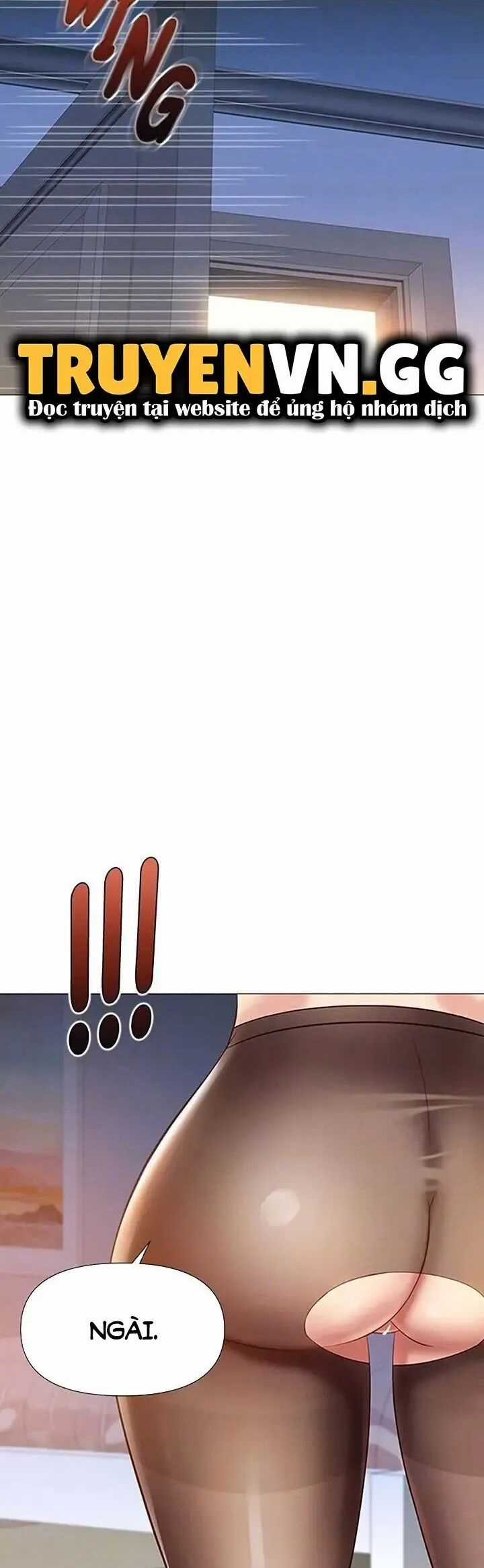 Bạn Của Con Gái Tôi Chapter 94 trang 10