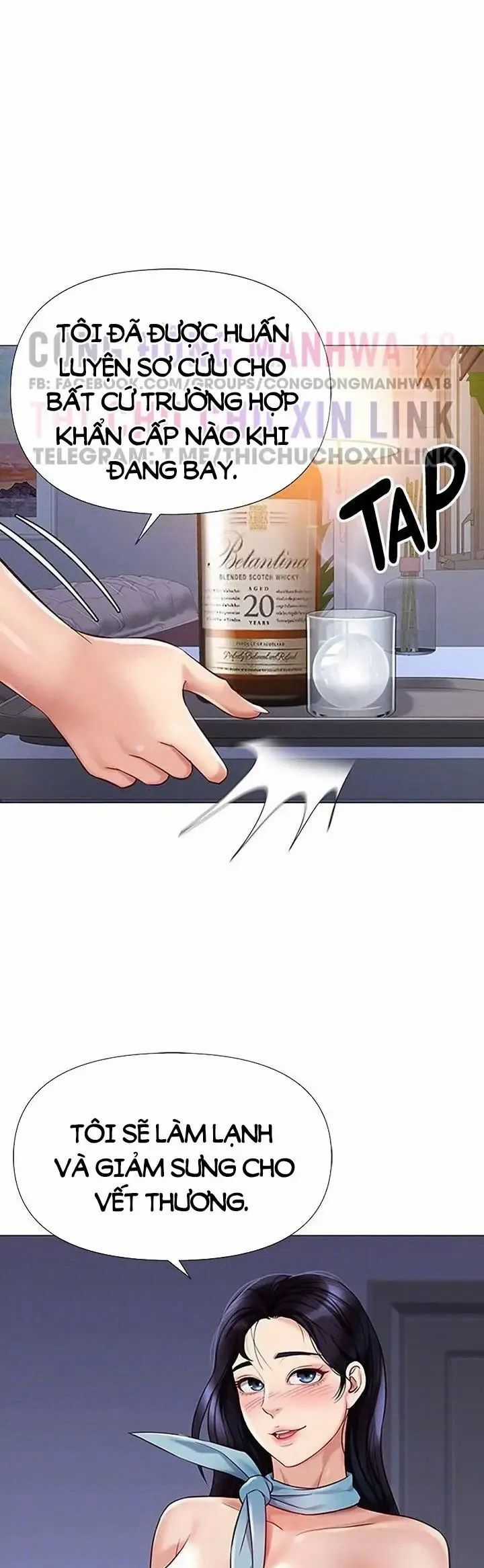 Bạn Của Con Gái Tôi Chapter 94 trang 12