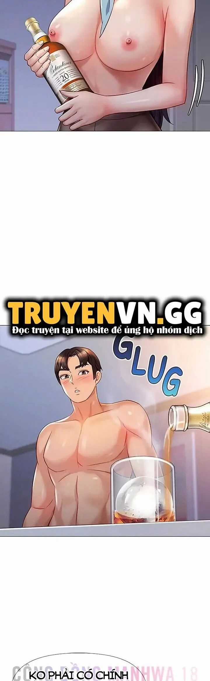 Bạn Của Con Gái Tôi Chapter 94 trang 13