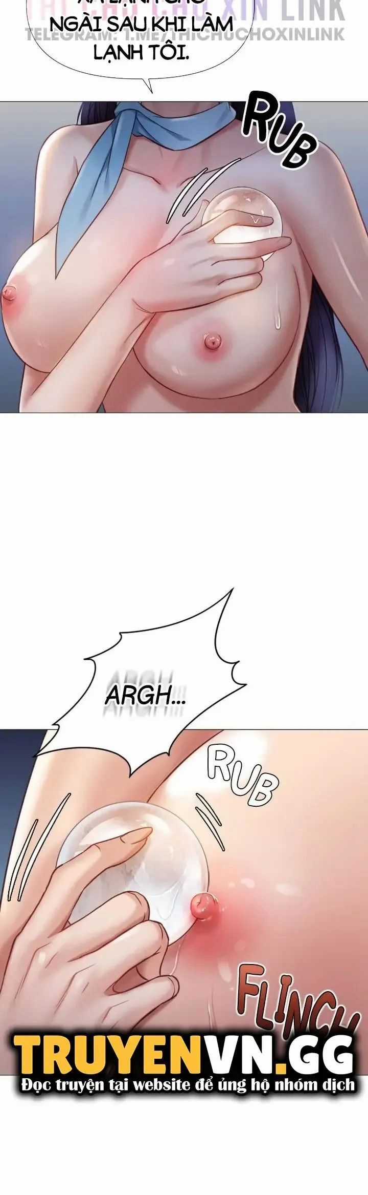 Bạn Của Con Gái Tôi Chapter 94 trang 18